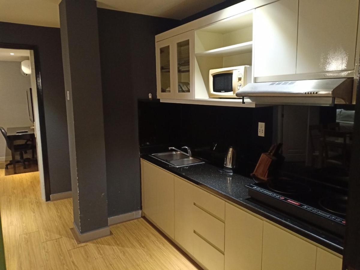 Diamond Suite Hai Ba Trung Ho Şi Min Exterior foto