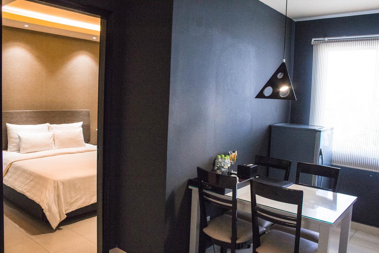 Diamond Suite Hai Ba Trung Ho Şi Min Exterior foto